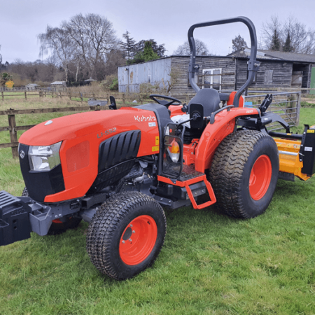 Kubota L1-552