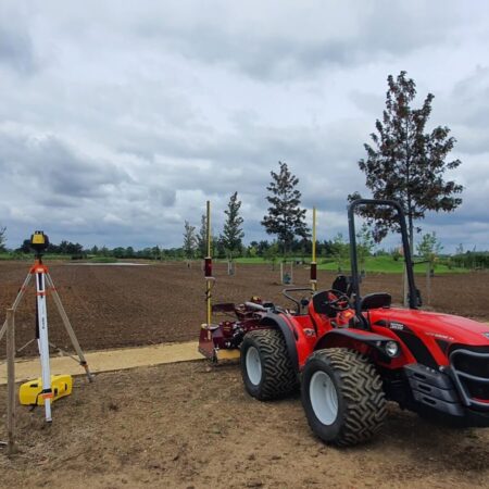 RTKF Network Subscriptions