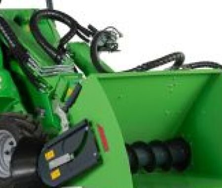 Grain/flour Dispenser Bucket Series 2