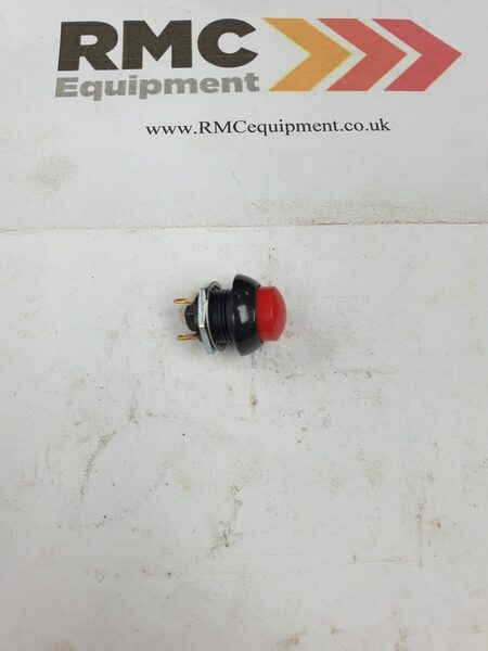 65406 – Red Joystick Button – Avant