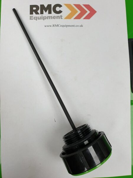 A48010 – Avant hydraulic tank dipstick