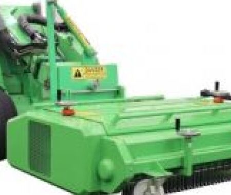 Atrificial Turf Attachment