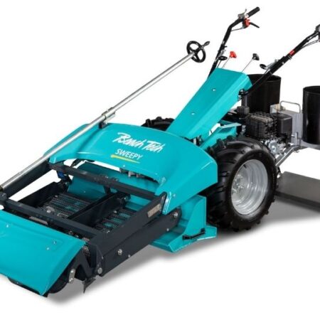 BeachTech Sweepy - Manual Gearbox