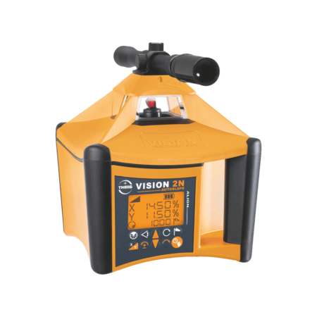 VISION 2N LASER