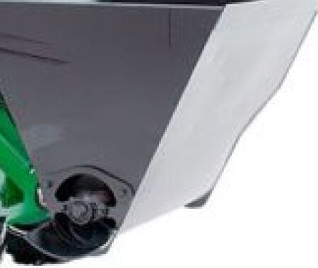 Grain/flour Dispenser Bucket