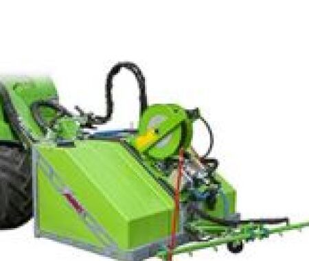 High Pressure Washer