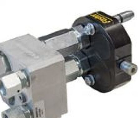 Hydraulic Manifolds to Multi Connector System