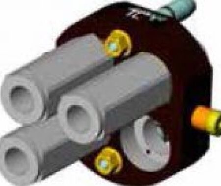 Multi Connector System