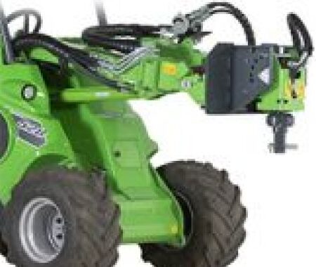 Multi Function Drive Unit