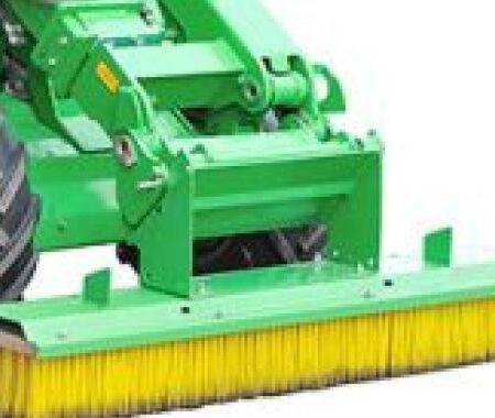 Push Broom
