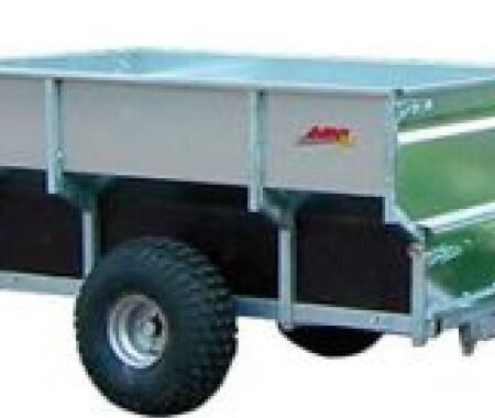 Trailer / Timber Trailer