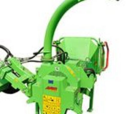Wood Chipper Ch150 Heavy Duty