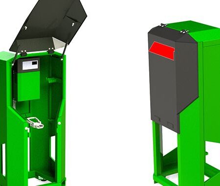 Rapid Battery Charger, E6