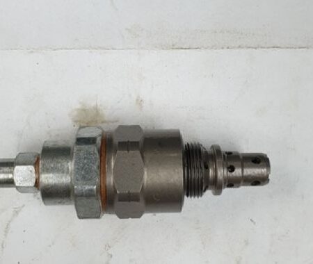 64276 - Shock - Anti cavitation valve