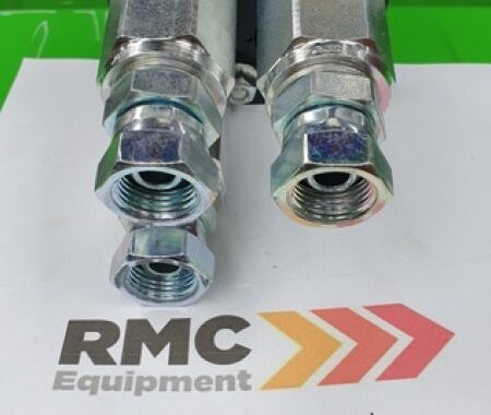 65371 - Faster multi connector - Pressure & Tank