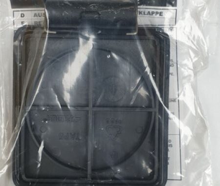 65882 - Faster Flap Kit - TA P5