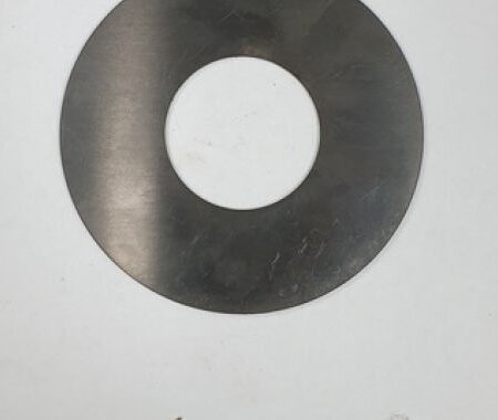 A48263 - 1mm shim for centre pivot - Avant