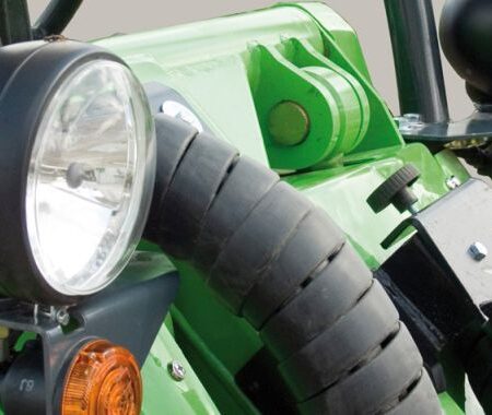 Road Traffic Light Kit