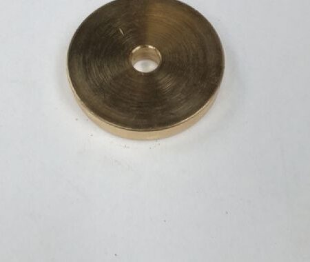 A47922 - Large Button - Boom Roller