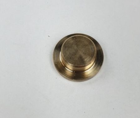 A48343 - Small button - Boom roller