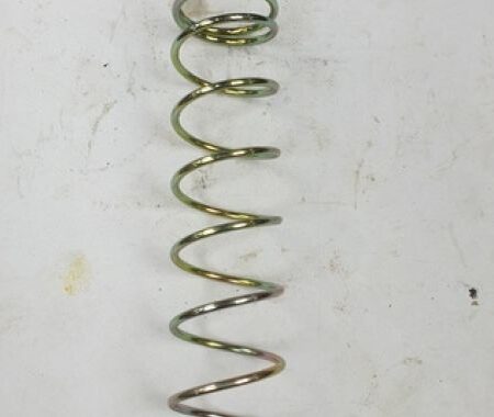 64138 - Headstock - Hitch spring