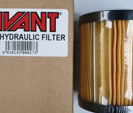 74093 - Hydraulic oil return filter