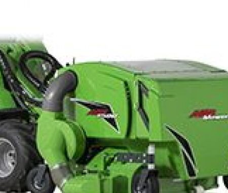 Collecting Lawn Mower 1500 New