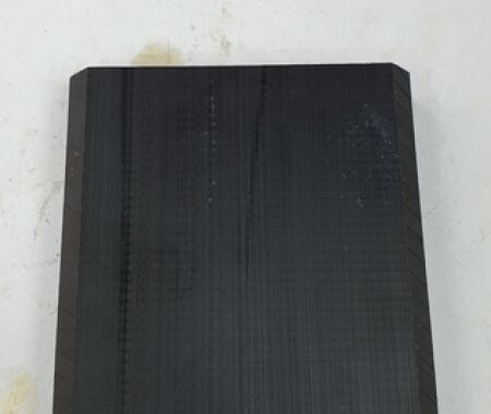 A48340 - BOOM WEAR PAD - SIDE - SHORT