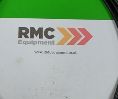 A47712 - Avant throttle cable - 600 series