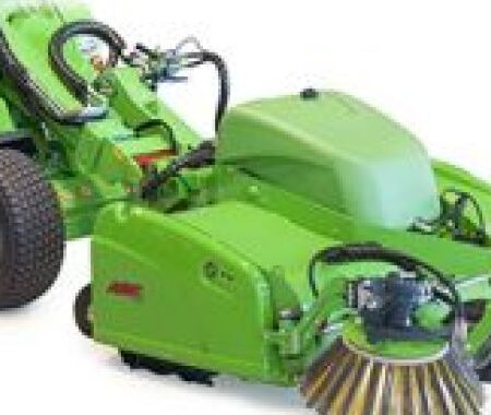 Collecting Broom 1500