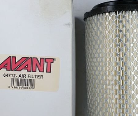 64712 - Air filter