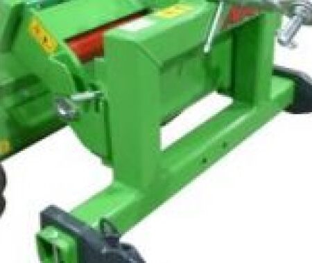 3 POINT HITCH ADAPTER