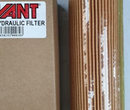 65227 - Hydraulic oil return filter