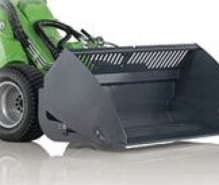 Xl Light Material Bucket