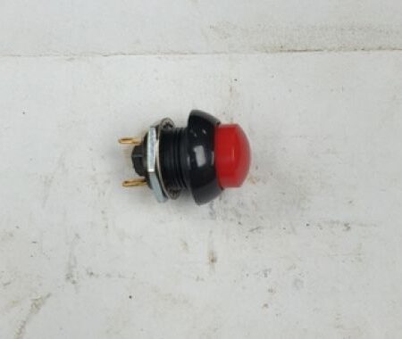 65406 - Red Joystick Button - Avant