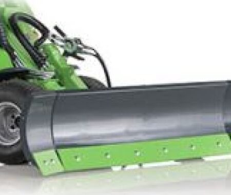 Dozer Blade 2000/2500