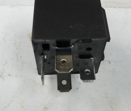 65409 - 4 prong 40A relay