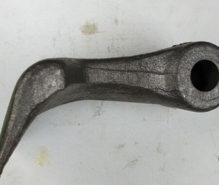 65423 - Flail Hammer type for flail mower mk3