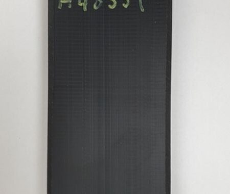 A48339 - Boom wear pad - top or bottom