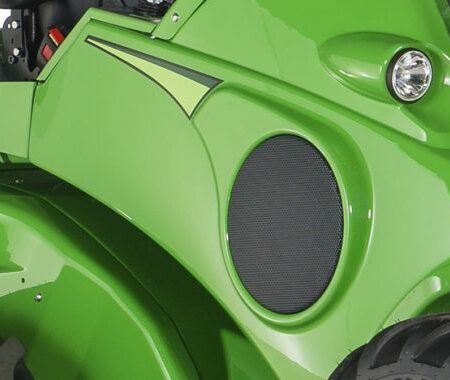 Heavy Duty Cover Plates