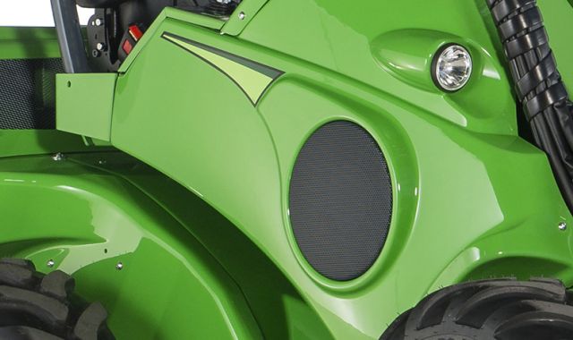 Heavy Duty Cover Plates