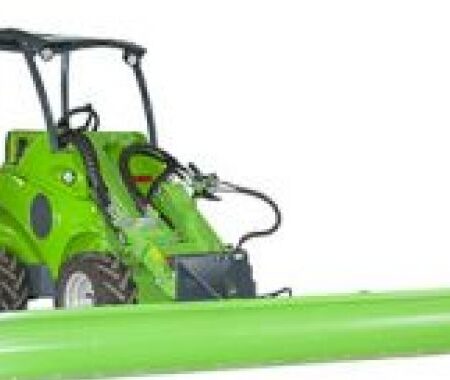 Ice Rink Scraper Blade