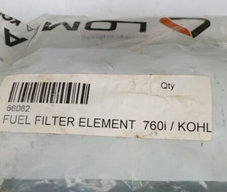 66062 - Kohler fuel filter element