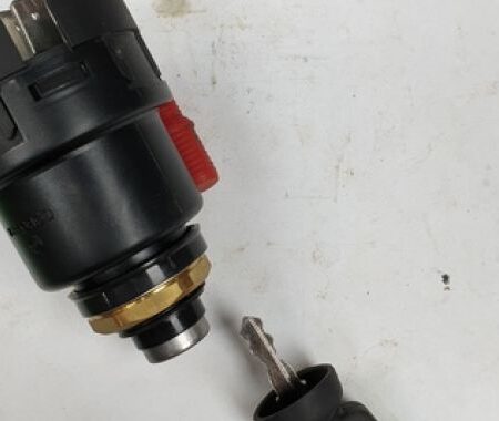 66156 - New Avant ignition switch - 1744 onwards