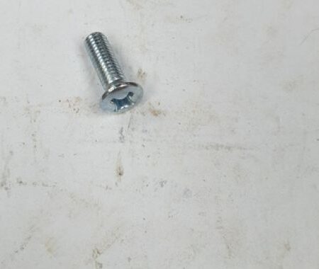74767 - Panel screw - M6x20