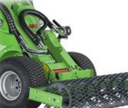 Roller Compactor