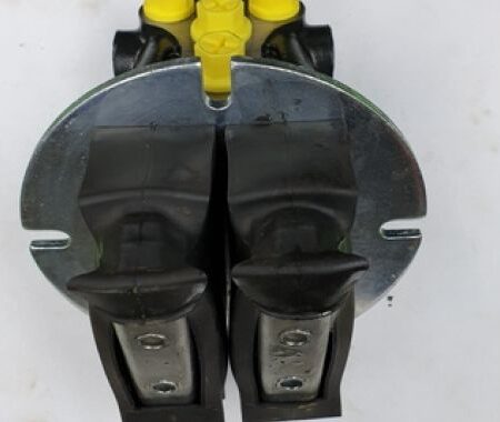 64922 - Hydraulic pedal