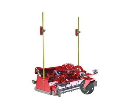 Sharpgrade Leveller TurfGrader