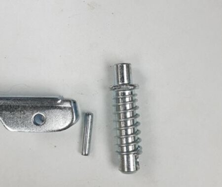 66134 - Pallet tine latch kit