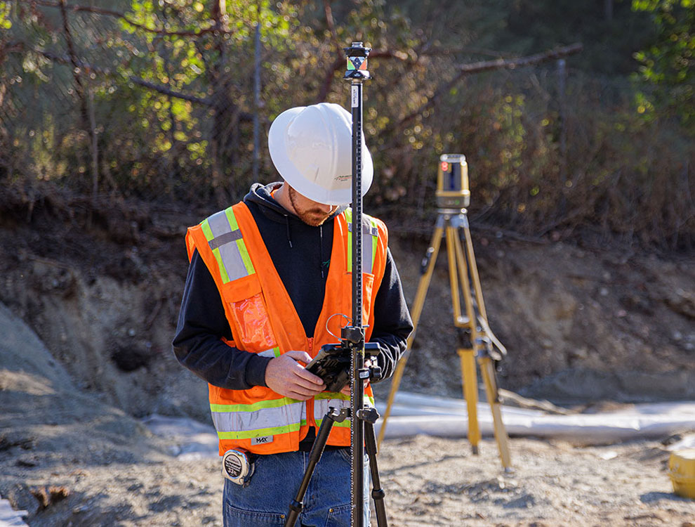 MC-Mobile for CTL Graders & Excavators